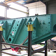 JML-ViCon GmbH at indometal 2013