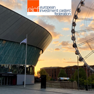 EICF 2025 Konferenz in Liverpool – Feinguss verzeichnet überdurchschnittliches Wachstum