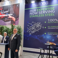 Falko Schmidt (WINOA): Speed, empowerment of the teams and clear communication are key success factors