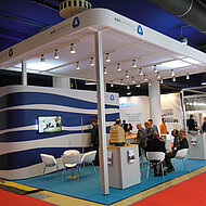 Metallurgy-Litmash 2013 – Great Success for ASK Chemicals