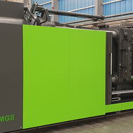 CO₂-Reduktion und Qualitätssteigerung im Magnesium-Thixomolding