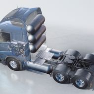 Volvo Trucks is set to introduce hydrogen-powered trucks