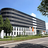 Record demand for automation: A strong fiscal year 2021 for KUKA