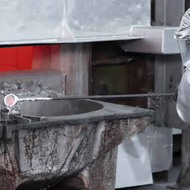 OPTIMALE PROZESSKONTROLLE FÜR NICHTEISENMETALLE MIT OES