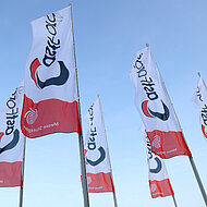 CastForge: Physische Präsenz für Fachmesse entscheidend