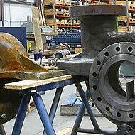 Beyond the Bearing Housing Retrofit