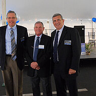 Watts Inaugurates FS&D Designed Foundry