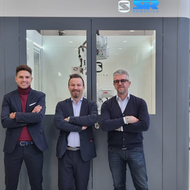 Customized and innovative robotic solutions for aluminium and cast iron foundries as well as die casting by SIR-Robotics