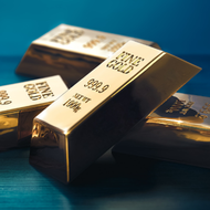 AlpVision wird ein von der LBMA akkreditierter digitaler Pass für Goldbarren!