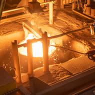 Ardenner Gießerei erhält Zuschlag von Stellantis für die Produktion hinterer Querlenker und Drehzapfen 