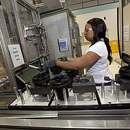 NAIAS 2015: Focus on fuel-reduction components