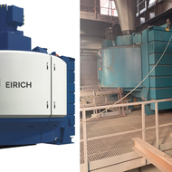 Ferrexpo and Eirich – The Success Story of a Ukrainian-German Partnership