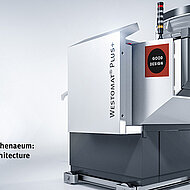 Award-winning dosing furnace Westomat Plus+