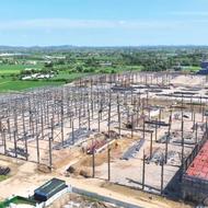 Neue Produktionslinien für Druckguss und Schwerkraftguss bei Nanling Casting Project unterstützt von Yongda Technology