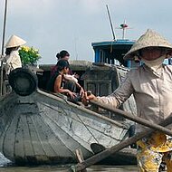 Markterkundungsreise: Absatz von Gießereitechnologien in Vietnam – Metallerzeugung und -verarbeitung