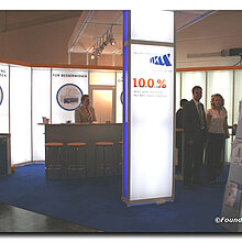 Metallurgy China 2012