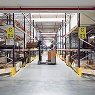 FR - AGCO will further expand in Beauvais, France and create 200 new jobs