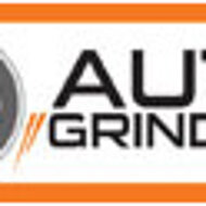 Hand grinding is no longer a viable solution 