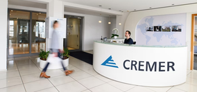 CREMER ERZKONTOR founds company for the distribution of Kyanite and Minerals in UK