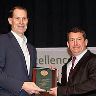 WAUPACA FOUNDRY NAMED JOHN DEERE PARTNERSHIP SUPPLIER