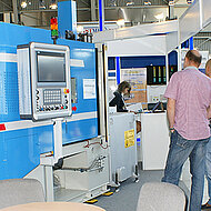 TARGI KIELCE - Join the upcoming, 21st International Fair of Technologies for Foundry METAL, the ALUMINIUM METAL & NONFERMET and RECYCLING Expos.