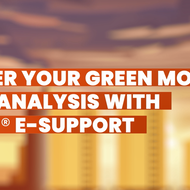 CALDE® e-Support brings molding sand testing and troubleshooting into the digital era