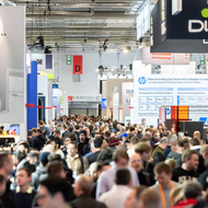 Ten years of Formnext: AM has arrived in the industry