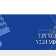 Mixing without vibrations and with complete preparation