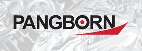 Pangborn Announces Launch of New Brand Strategy
