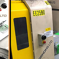 P.S. Auto Grinding: The least finishing is the best finishing