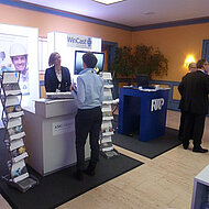 CastTec 2012 „The world of cast iron Materials-Diversity for the Future”