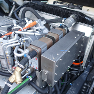 Rheinmetall erhält Neuauftrag für innovative Plug and Play-Wärmepumpenlösung zum Einsatz in E-Traktoren in Höhe eines zweistelligen MioEUR-Betrags 