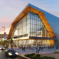 Launching in 2027: The first trade fair for grinding technology in the Americas