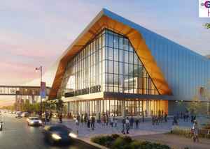 Launching in 2027: The first trade fair for grinding technology in the Americas