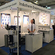 Leichtbau in Guss 2009, Augsburg