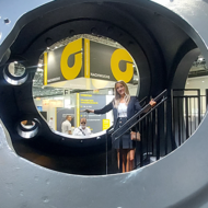 Second Highlight of the Day at GIFA 2023: Impressive opening of GIFA 2023