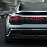 The Senseless Dream of the Electric Future