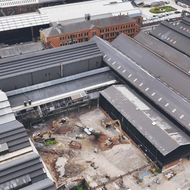 UK – “Iconic” Yorkshire manufacturing facility announces multi-million pound expansion