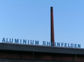 GER - GÖRG begleitet Insolvenzverfahren der Aluminium Rheinfelden Group