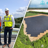 Quarzwerke Frechen: Grüner Sand für die Gießereien von morgen