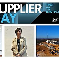 Portugal - IK4-AZTERLAN participates in the "Supplier Day" held by the company SAKTHI Portugal