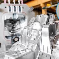 Über 40 Jahre Formenbau 