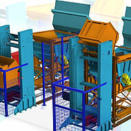 ConviTec increases focus on plant engineering