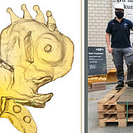 Fantasy and Casting: Where Art meets traditional and modern Technology