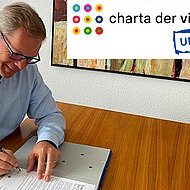 ASK Chemicals GmbH signs the Diversity Charter