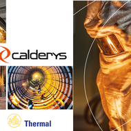 Calderys becomes a standalone company