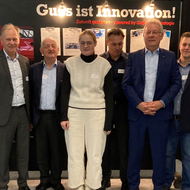 50. Barbarakolloquium an der Hochschule Aalen