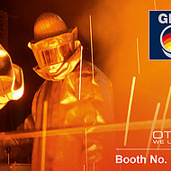 GIFA/THERMPROCESS – commitment to modernization and transformation