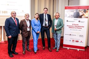 PL – 10th Polish Foundries CEOs Forum A fruitful meeting in the mirror of great challenges