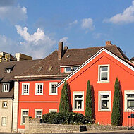 Franken Guss GmbH & Co. KG - From battleship to frigate